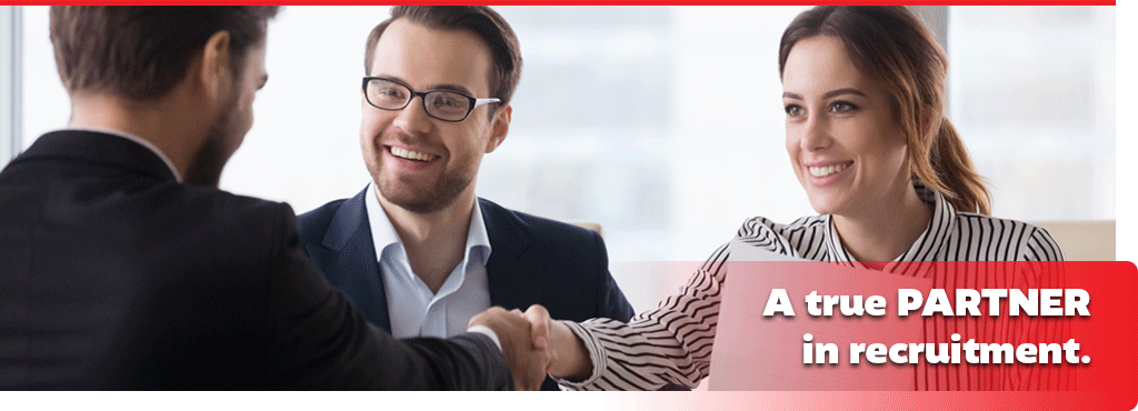 Outstanding QUALITY, SERVICE and RESULTS