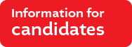 Information for candidates
